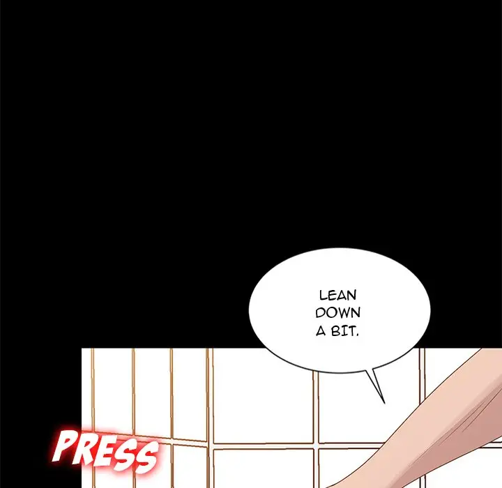 Shh Her Secret Manhwa Facon Chapter 23 - Page 88