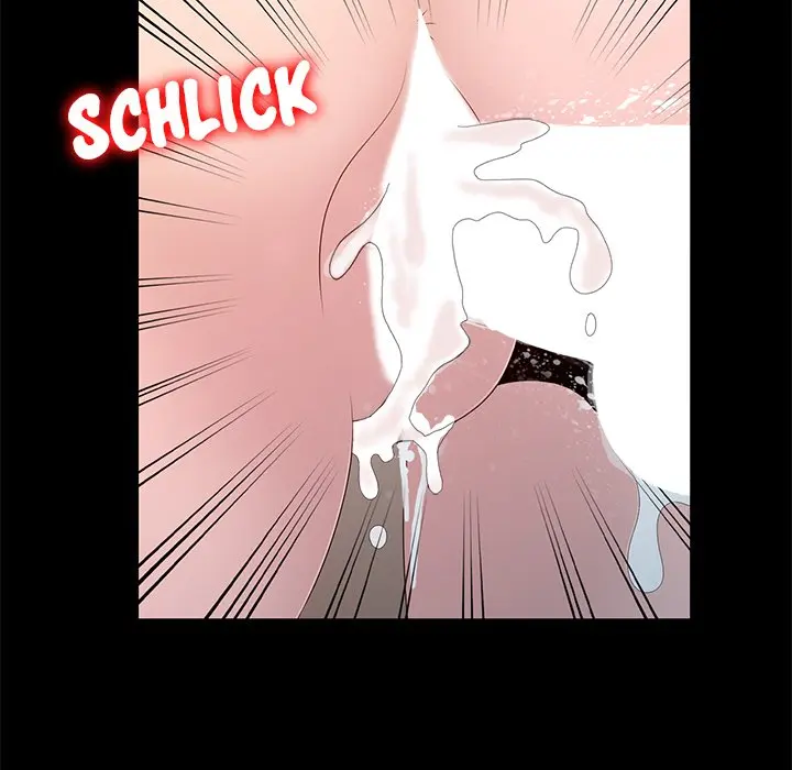 Shh Her Secret Manhwa Facon Chapter 23 - Page 91