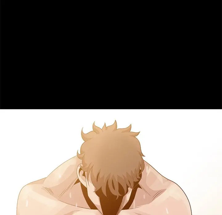 Shh Her Secret Manhwa Facon Chapter 23 - Page 92