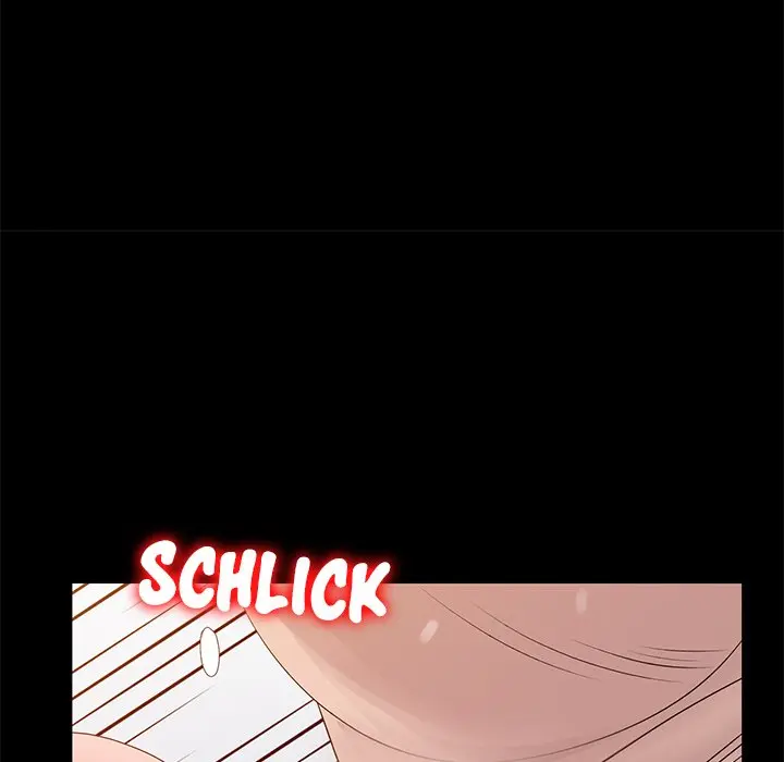 Shh Her Secret Manhwa Facon Chapter 23 - Page 95