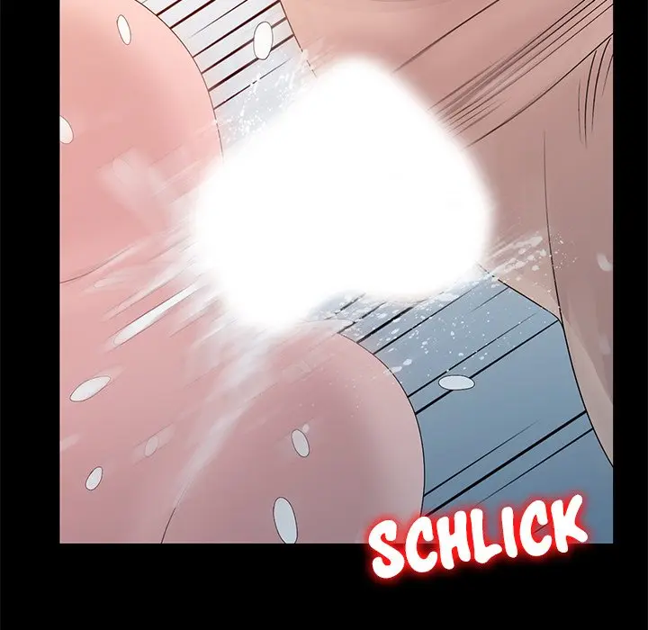 Shh Her Secret Manhwa Facon Chapter 23 - Page 96