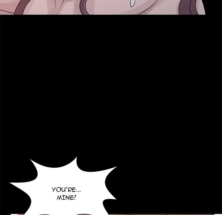 Shh Her Secret Manhwa Facon Chapter 23 - Page 99