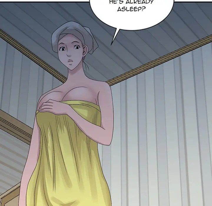 Shh Her Secret Manhwa Facon Chapter 24 - Page 10