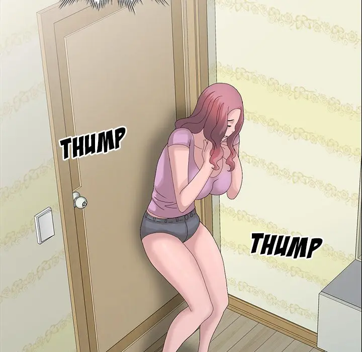 Shh Her Secret Manhwa Facon Chapter 24 - Page 100