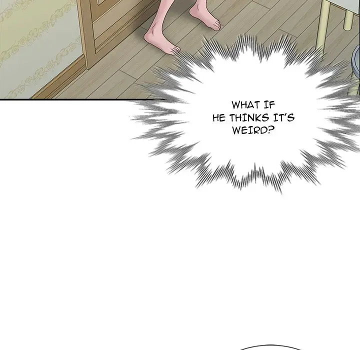 Shh Her Secret Manhwa Facon Chapter 24 - Page 101
