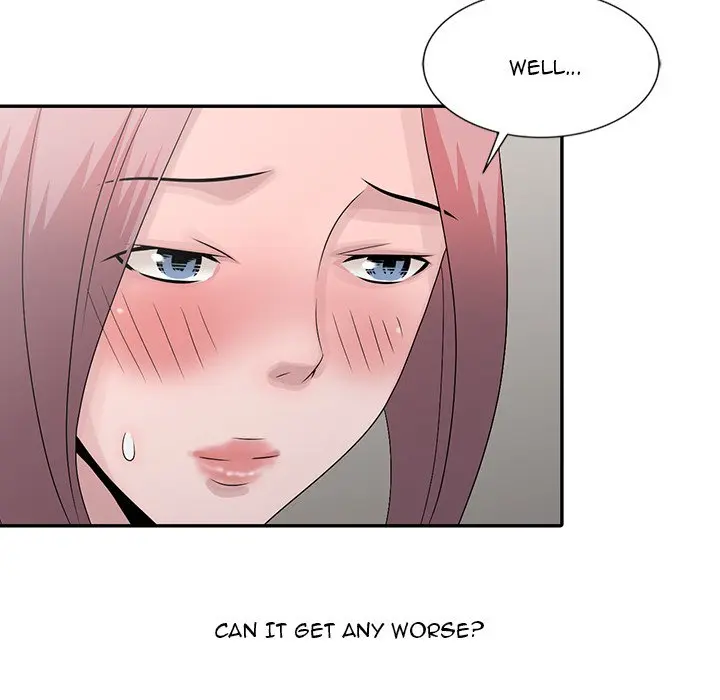 Shh Her Secret Manhwa Facon Chapter 24 - Page 102