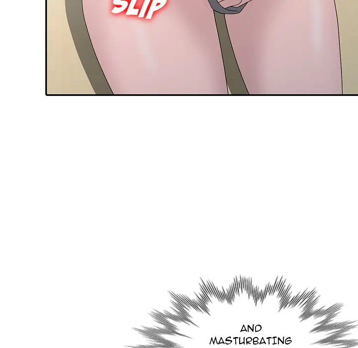 Shh Her Secret Manhwa Facon Chapter 24 - Page 104
