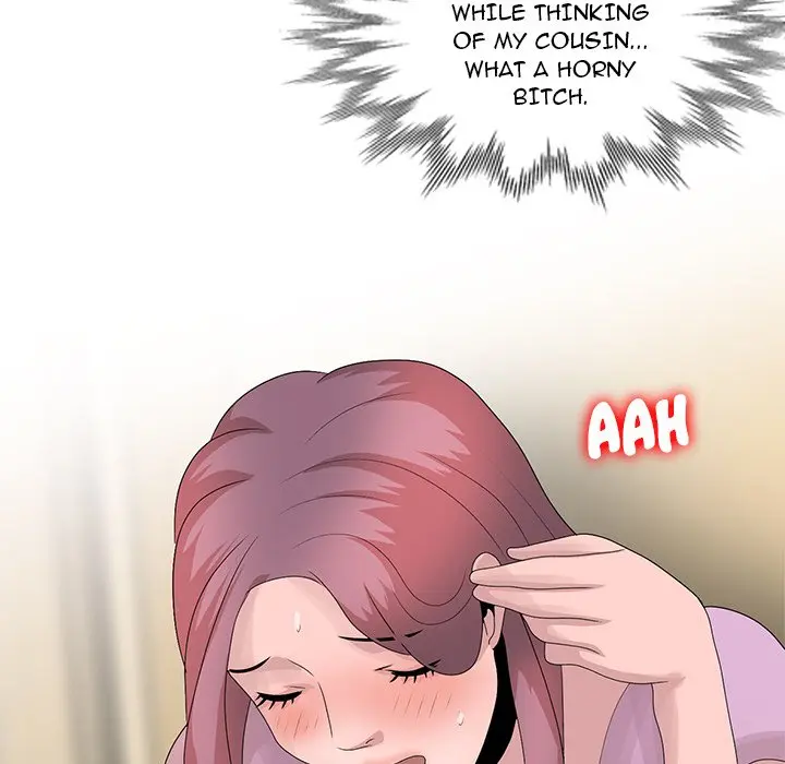 Shh Her Secret Manhwa Facon Chapter 24 - Page 105