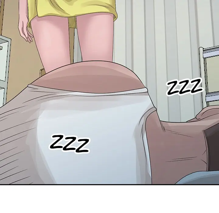 Shh Her Secret Manhwa Facon Chapter 24 - Page 11