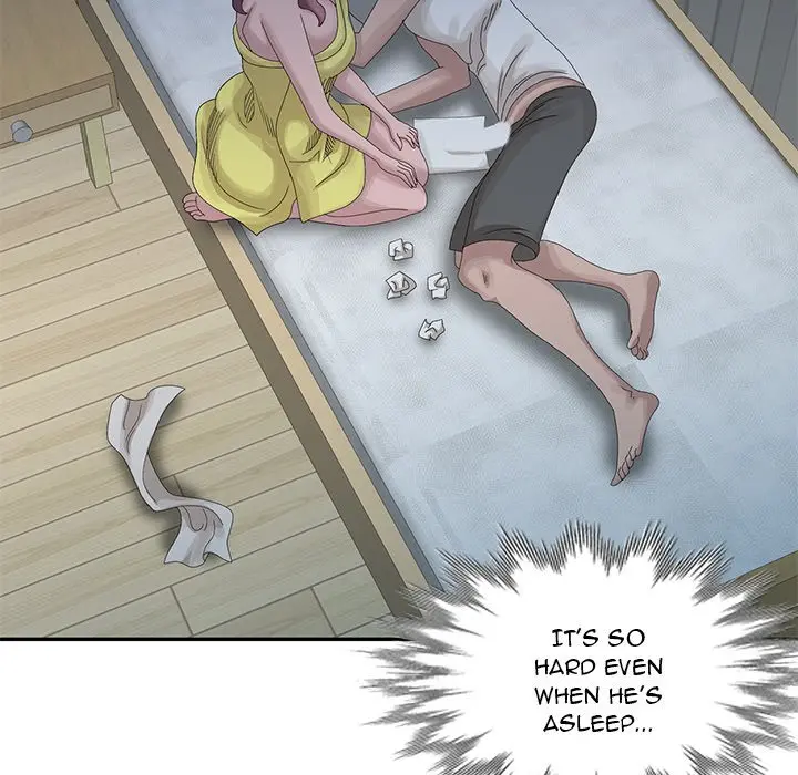 Shh Her Secret Manhwa Facon Chapter 24 - Page 18