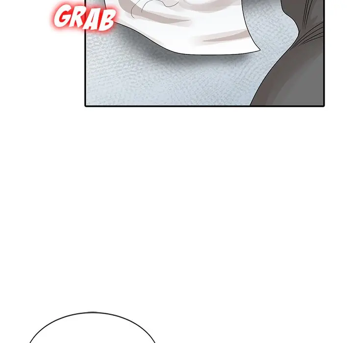 Shh Her Secret Manhwa Facon Chapter 24 - Page 20