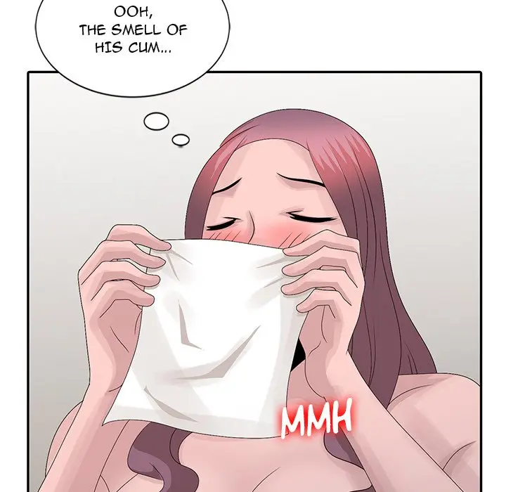 Shh Her Secret Manhwa Facon Chapter 24 - Page 21