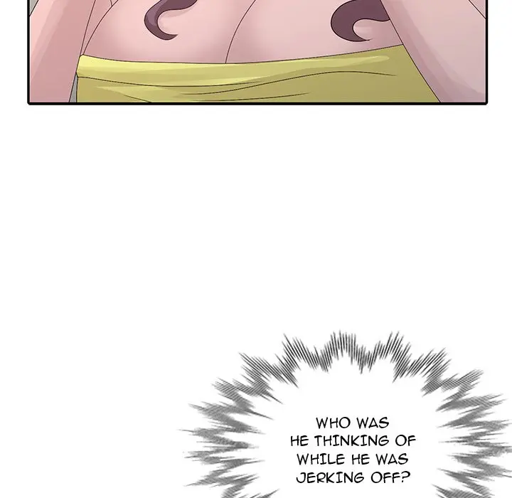 Shh Her Secret Manhwa Facon Chapter 24 - Page 22