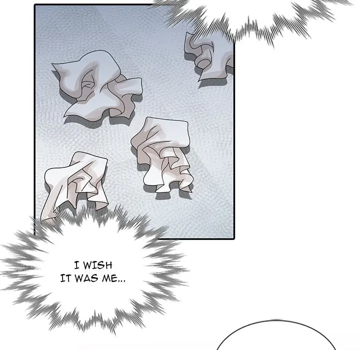 Shh Her Secret Manhwa Facon Chapter 24 - Page 23