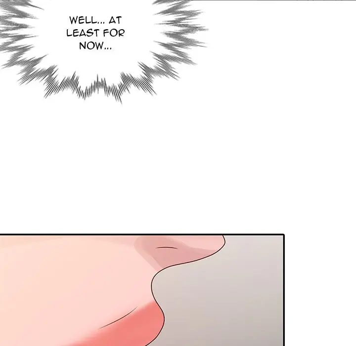Shh Her Secret Manhwa Facon Chapter 24 - Page 27