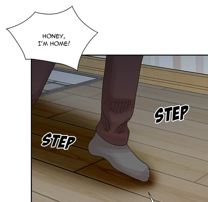 Shh Her Secret Manhwa Facon Chapter 24 - Page 29