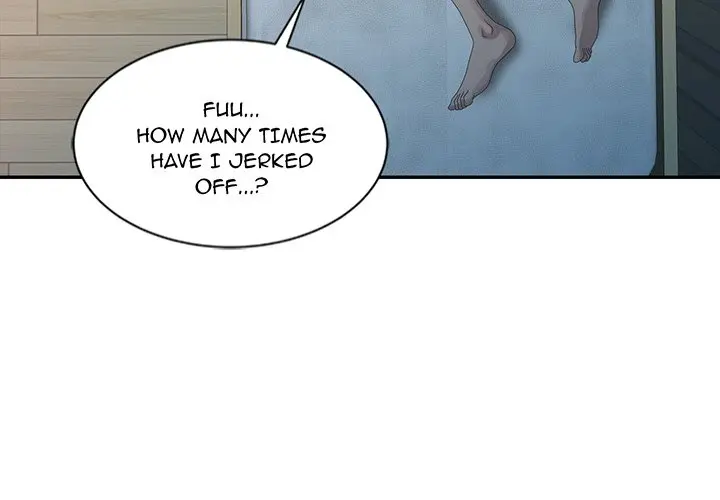 Shh Her Secret Manhwa Facon Chapter 24 - Page 3