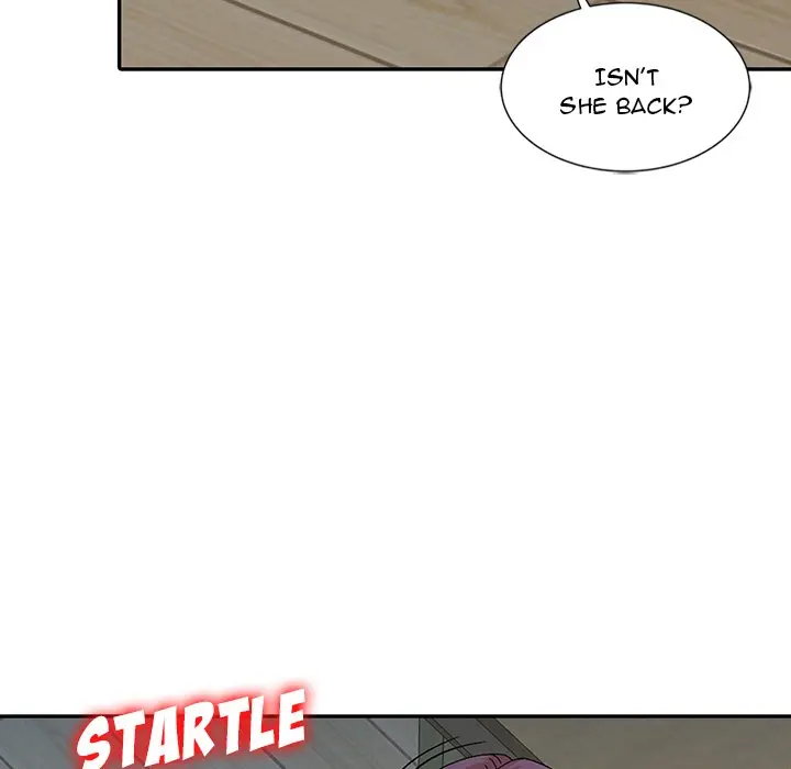 Shh Her Secret Manhwa Facon Chapter 24 - Page 30