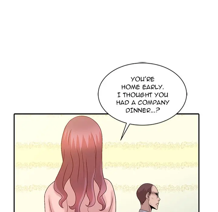 Shh Her Secret Manhwa Facon Chapter 24 - Page 33