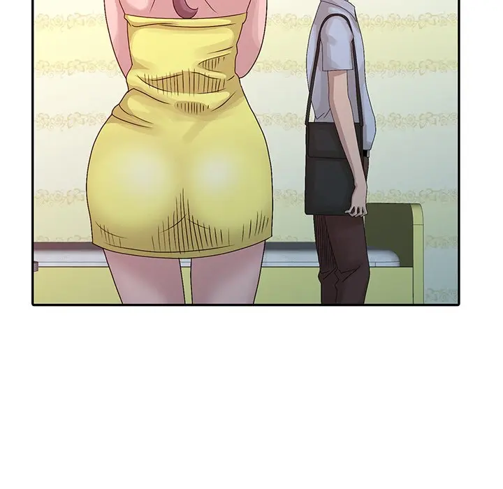 Shh Her Secret Manhwa Facon Chapter 24 - Page 34