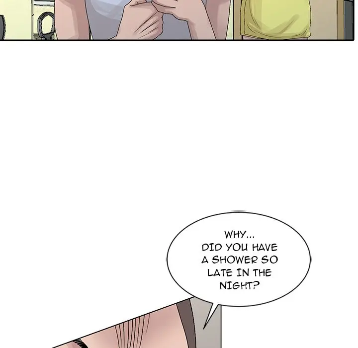 Shh Her Secret Manhwa Facon Chapter 24 - Page 36