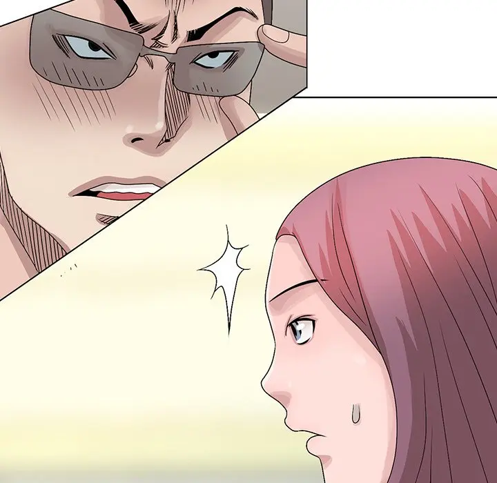 Shh Her Secret Manhwa Facon Chapter 24 - Page 37