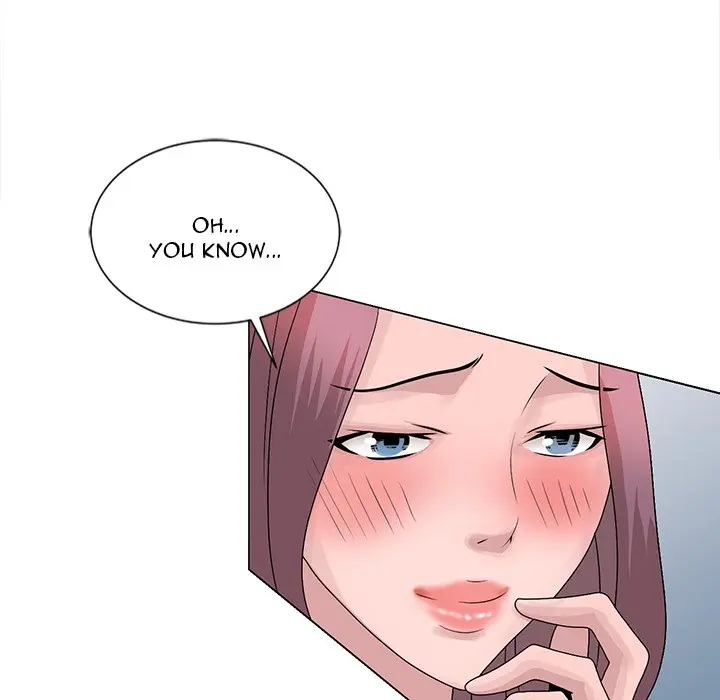 Shh Her Secret Manhwa Facon Chapter 24 - Page 39
