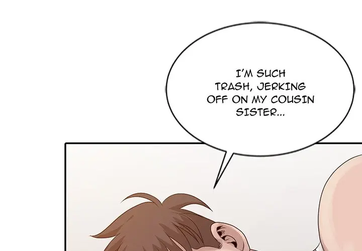 Shh Her Secret Manhwa Facon Chapter 24 - Page 4