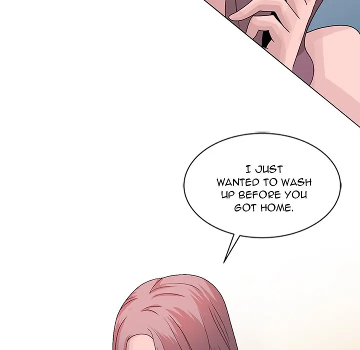 Shh Her Secret Manhwa Facon Chapter 24 - Page 40
