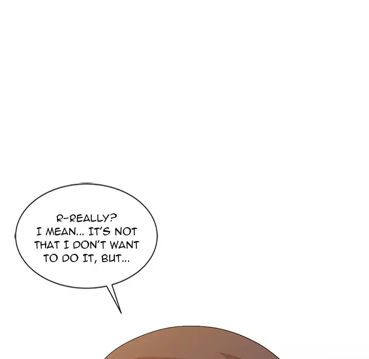 Shh Her Secret Manhwa Facon Chapter 24 - Page 43