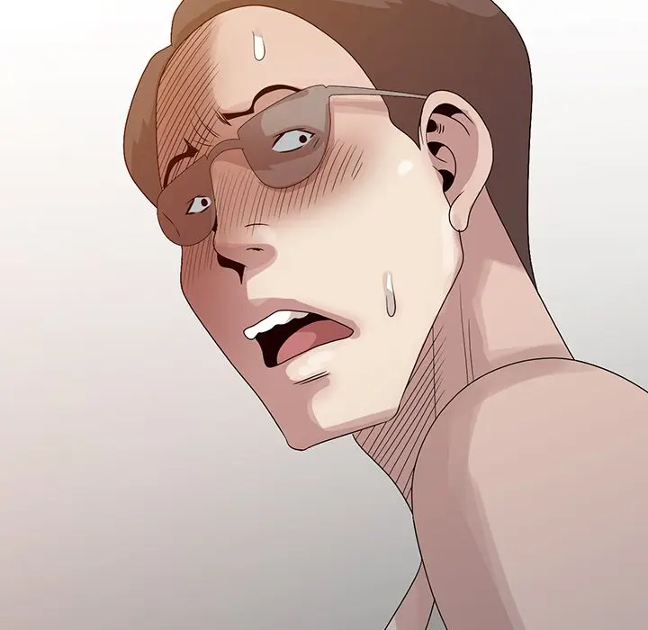 Shh Her Secret Manhwa Facon Chapter 24 - Page 44