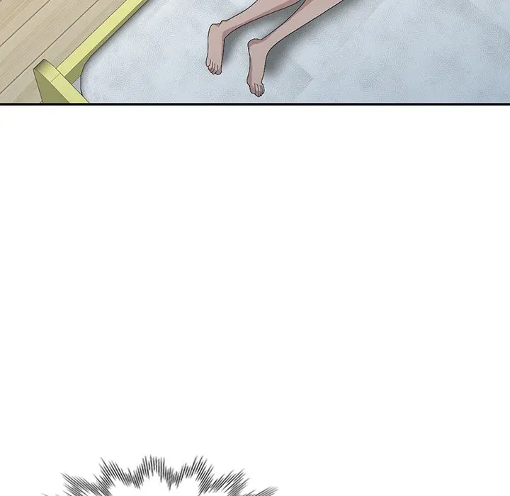 Shh Her Secret Manhwa Facon Chapter 24 - Page 47