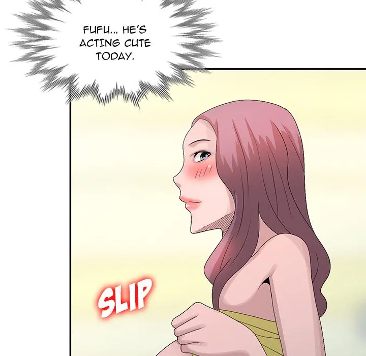 Shh Her Secret Manhwa Facon Chapter 24 - Page 48