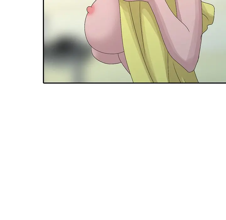 Shh Her Secret Manhwa Facon Chapter 24 - Page 49