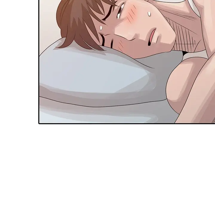Shh Her Secret Manhwa Facon Chapter 24 - Page 5