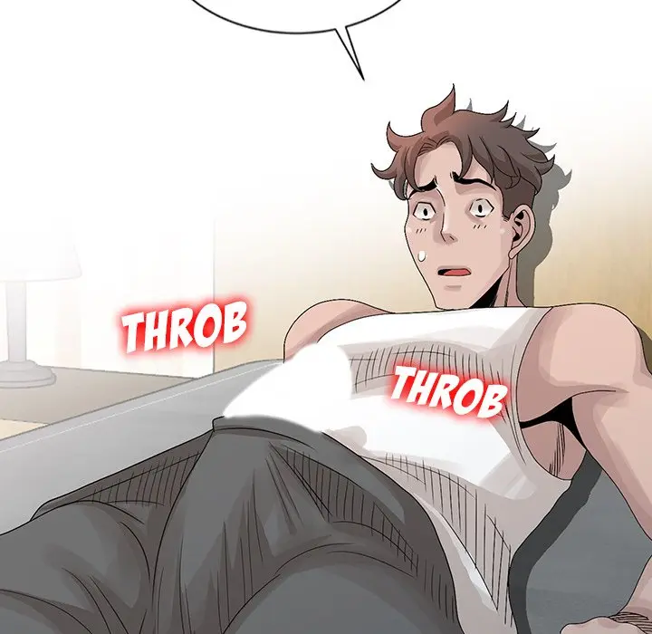 Shh Her Secret Manhwa Facon Chapter 24 - Page 52