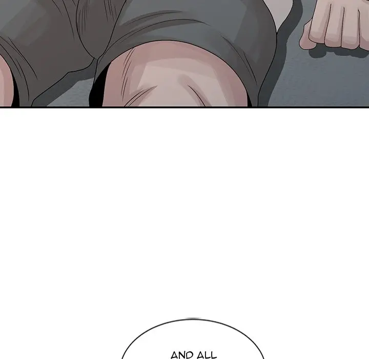 Shh Her Secret Manhwa Facon Chapter 24 - Page 53