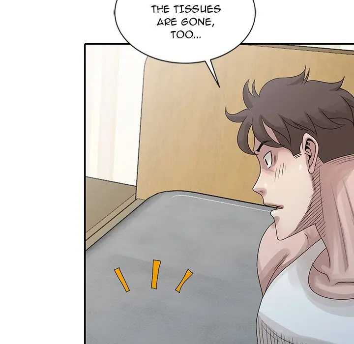 Shh Her Secret Manhwa Facon Chapter 24 - Page 54