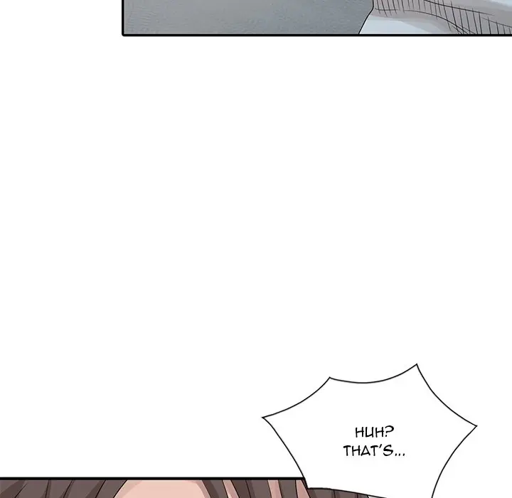 Shh Her Secret Manhwa Facon Chapter 24 - Page 55