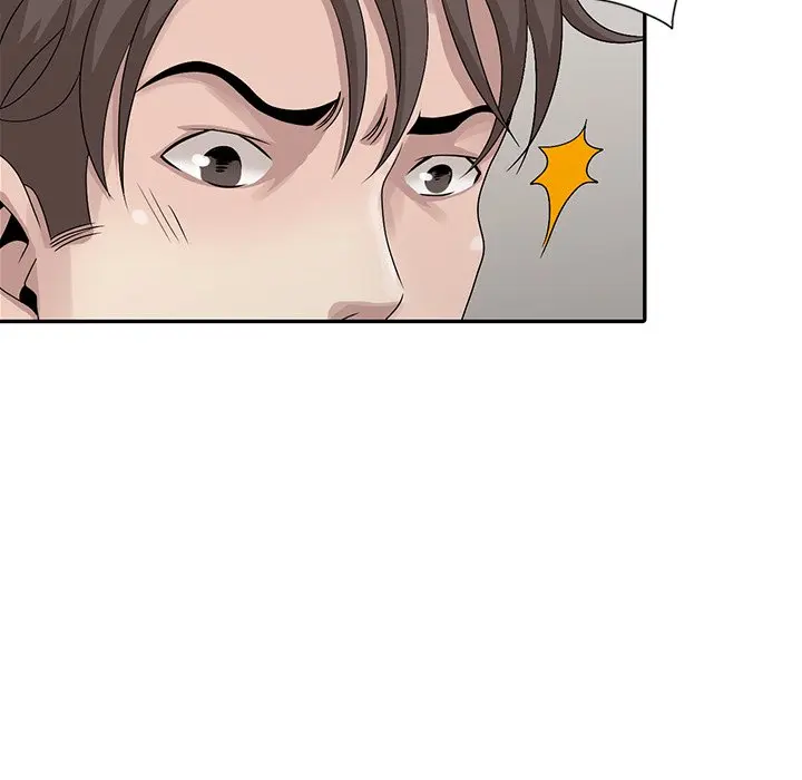 Shh Her Secret Manhwa Facon Chapter 24 - Page 56