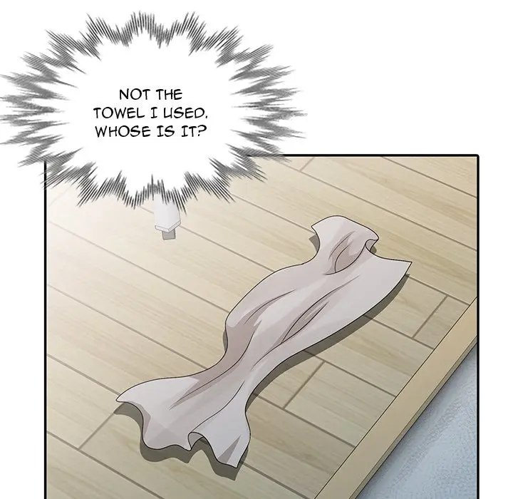 Shh Her Secret Manhwa Facon Chapter 24 - Page 57