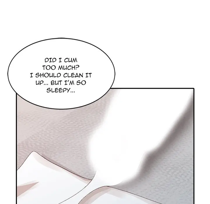 Shh Her Secret Manhwa Facon Chapter 24 - Page 6