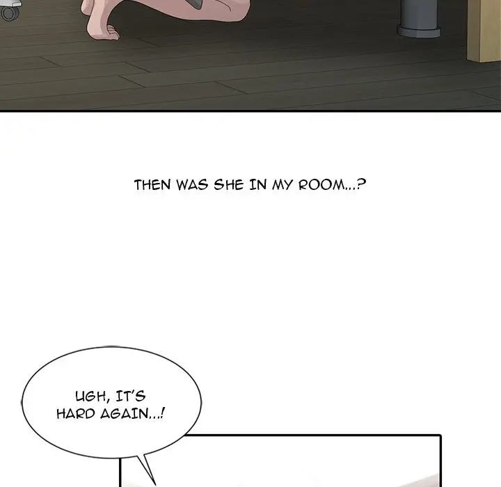 Shh Her Secret Manhwa Facon Chapter 24 - Page 60