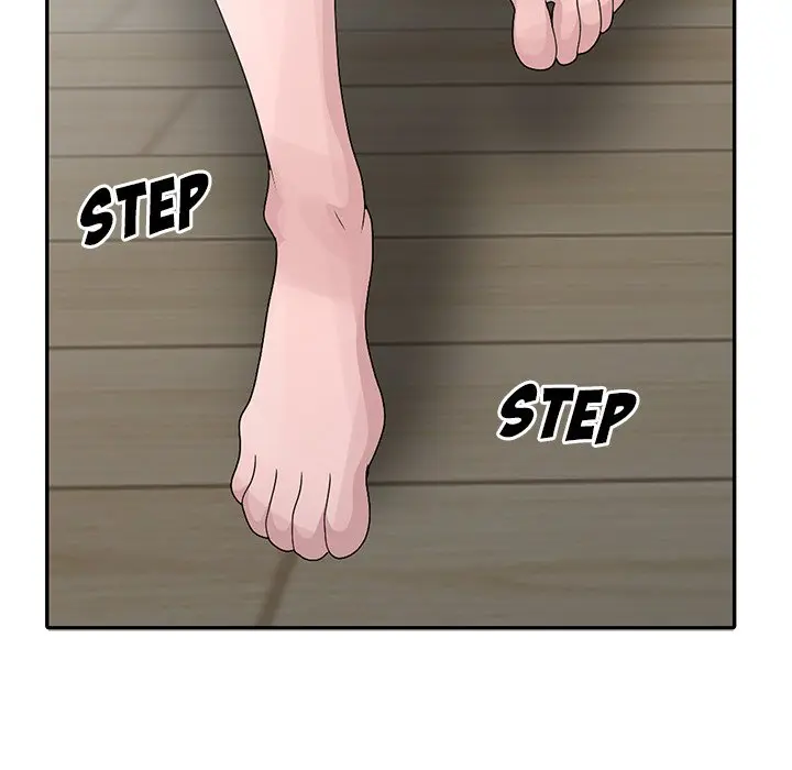 Shh Her Secret Manhwa Facon Chapter 24 - Page 63