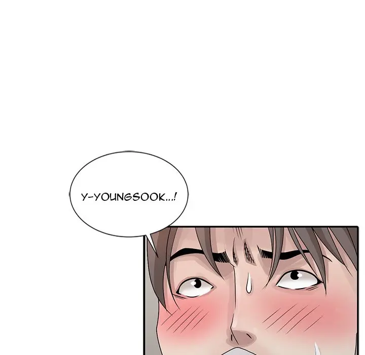 Shh Her Secret Manhwa Facon Chapter 24 - Page 66