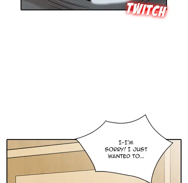 Shh Her Secret Manhwa Facon Chapter 24 - Page 69