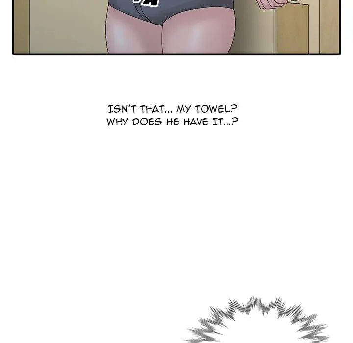 Shh Her Secret Manhwa Facon Chapter 24 - Page 71