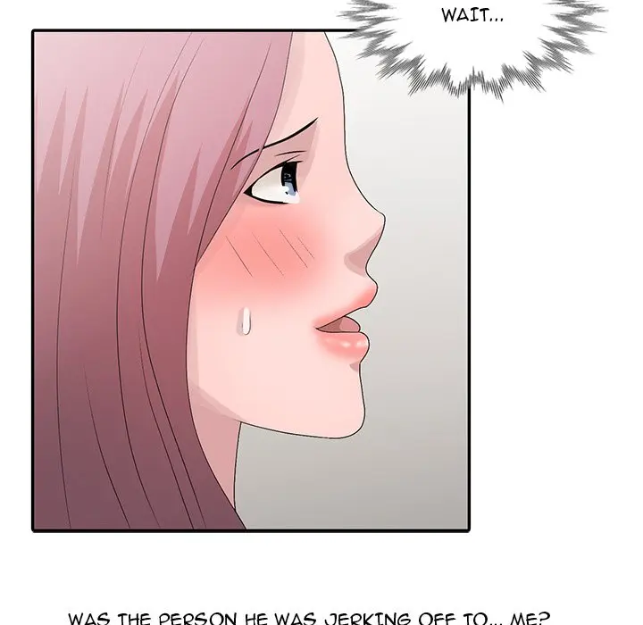Shh Her Secret Manhwa Facon Chapter 24 - Page 72