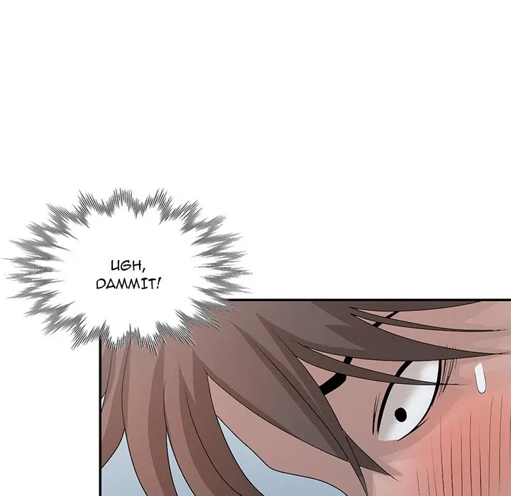 Shh Her Secret Manhwa Facon Chapter 24 - Page 75