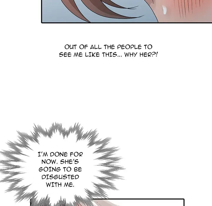 Shh Her Secret Manhwa Facon Chapter 24 - Page 76